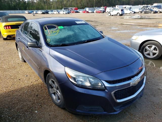 CHEVROLET MALIBU LS 2015 1g11b5sl3ff230357