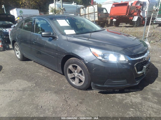 CHEVROLET MALIBU 2015 1g11b5sl3ff230908