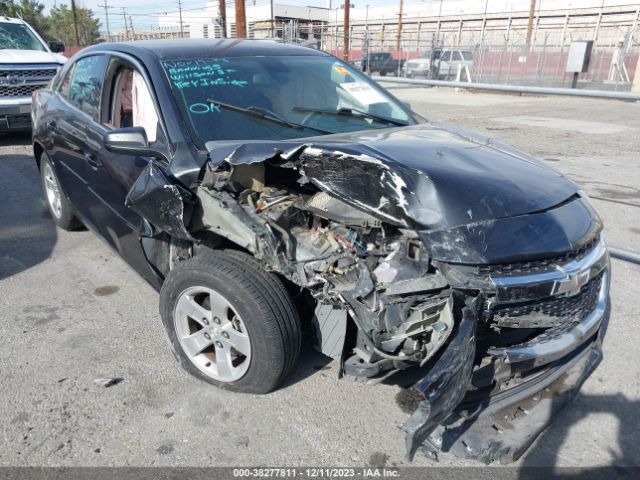 CHEVROLET MALIBU 2015 1g11b5sl3ff232433