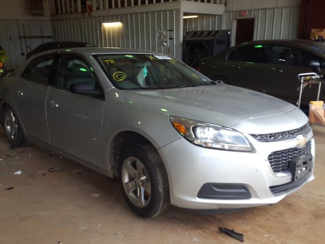 CHEVROLET MALIBU LS 2015 1g11b5sl3ff232514