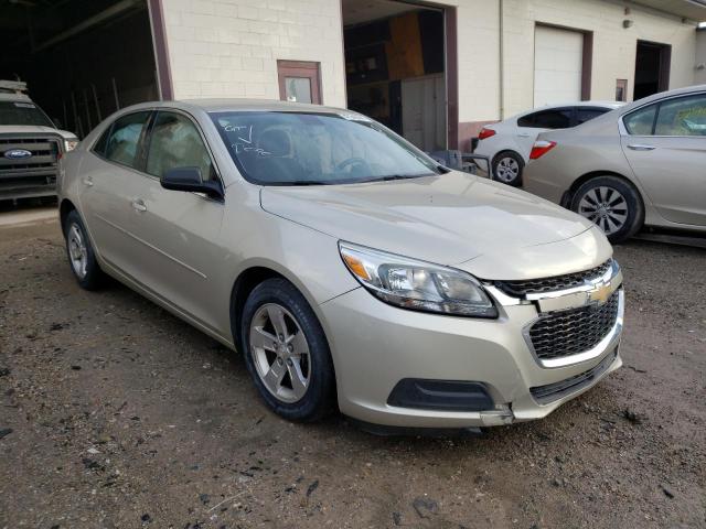 CHEVROLET MALIBU 2015 1g11b5sl3ff233565