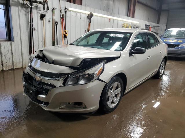 CHEVROLET MALIBU 2015 1g11b5sl3ff238555