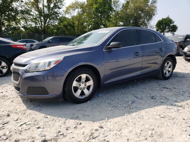 CHEVROLET MALIBU LS 2015 1g11b5sl3ff240242