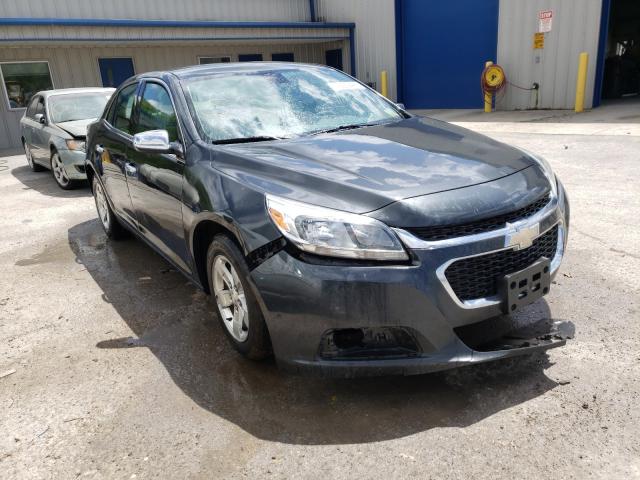 CHEVROLET MALIBU LS 2015 1g11b5sl3ff240497