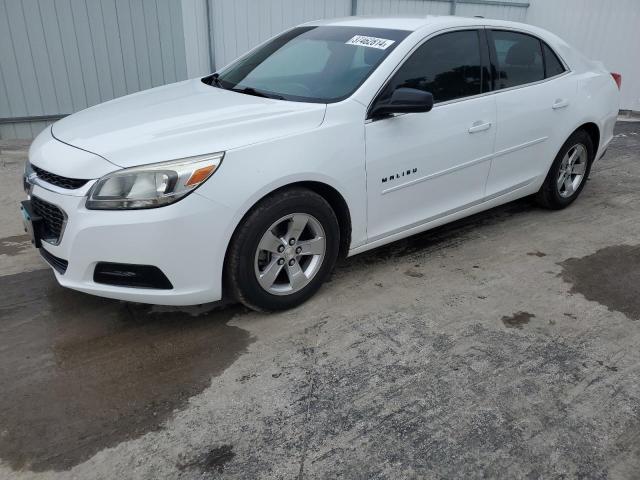 CHEVROLET MALIBU 2015 1g11b5sl3ff244789