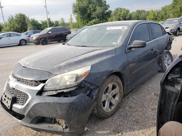 CHEVROLET MALIBU LS 2015 1g11b5sl3ff245215