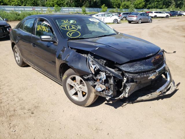 CHEVROLET MALIBU LS 2015 1g11b5sl3ff246686