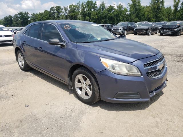 CHEVROLET MALIBU LS 2015 1g11b5sl3ff249930