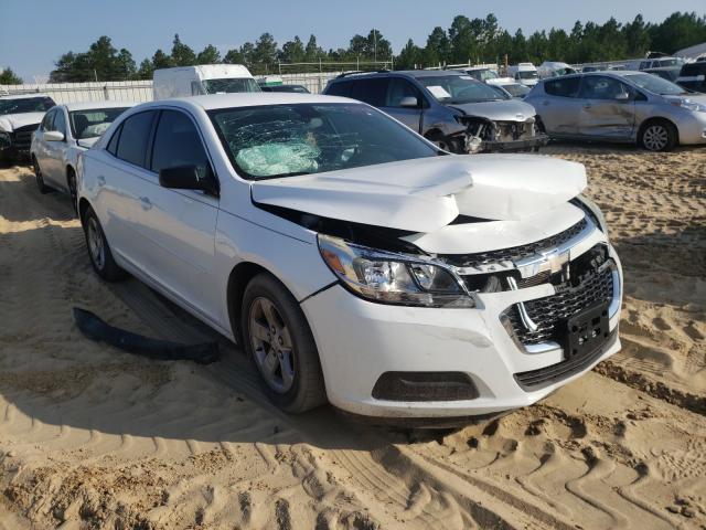 CHEVROLET MALIBU LS 2015 1g11b5sl3ff251841