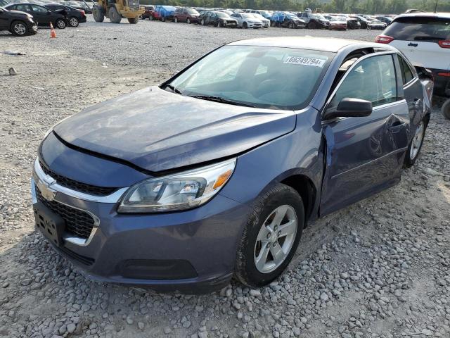 CHEVROLET MALIBU LS 2015 1g11b5sl3ff252262