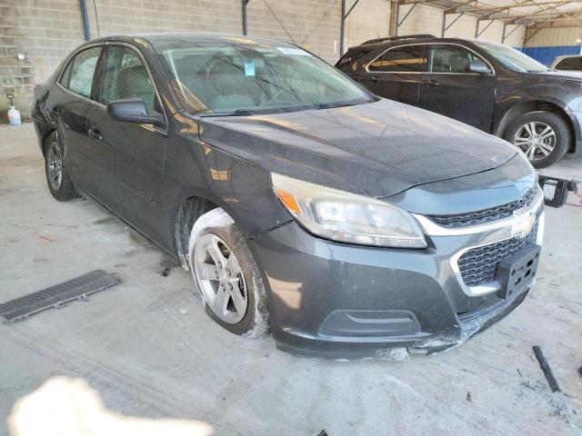 CHEVROLET MALIBU LS 2015 1g11b5sl3ff256408