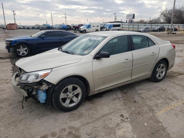 CHEVROLET MALIBU LS 2015 1g11b5sl3ff271202