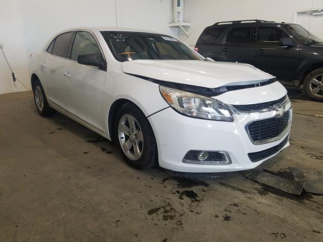 CHEVROLET MALIBU LS 2015 1g11b5sl3ff274259