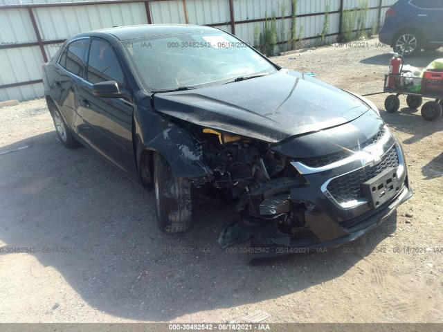 CHEVROLET MALIBU 2015 1g11b5sl3ff275945