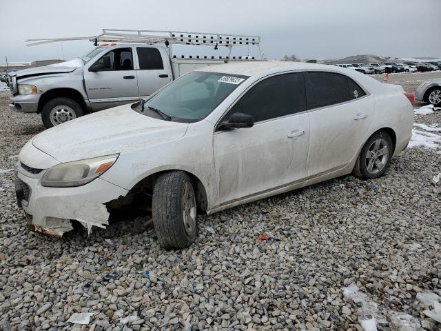 CHEVROLET MALIBU LS 2015 1g11b5sl3ff278036