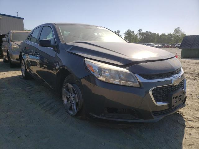 CHEVROLET MALIBU LS 2015 1g11b5sl3ff281695