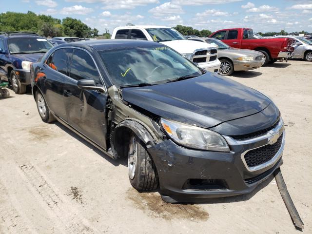 CHEVROLET MALIBU LS 2015 1g11b5sl3ff283401