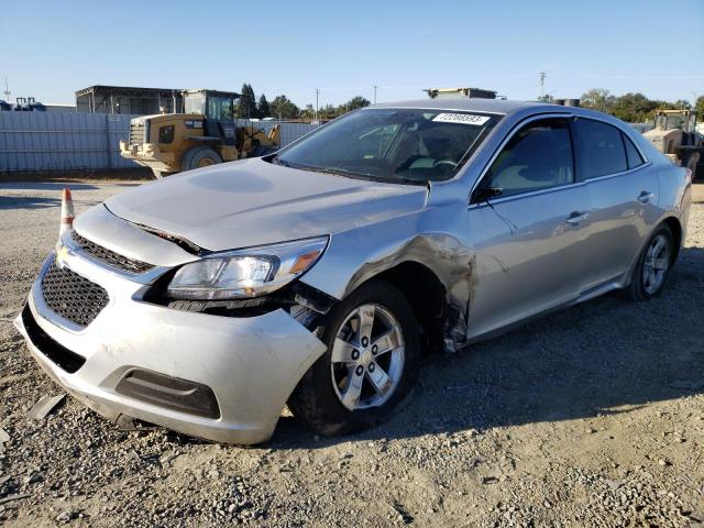 CHEVROLET MALIBU 2015 1g11b5sl3ff284189