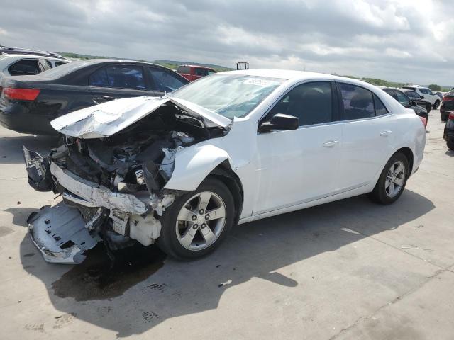 CHEVROLET MALIBU LS 2015 1g11b5sl3ff286363