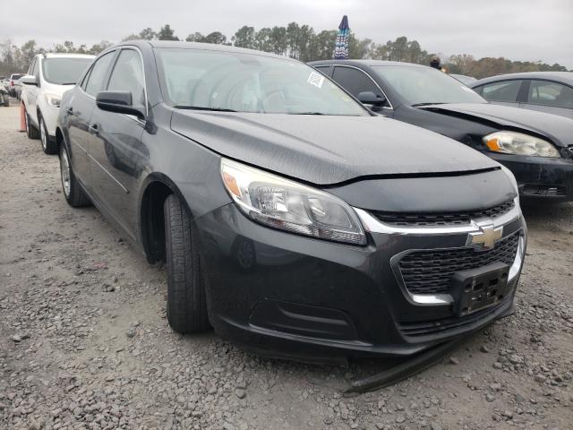 CHEVROLET MALIBU 2015 1g11b5sl3ff286881