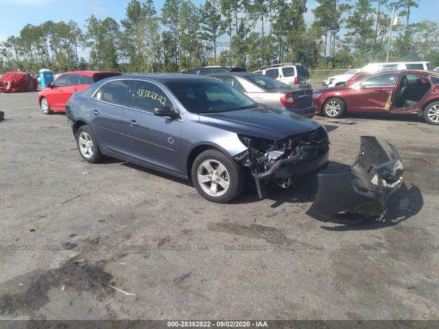 CHEVROLET MALIBU 2015 1g11b5sl3ff292275