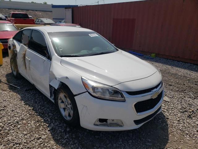 CHEVROLET MALIBU LS 2015 1g11b5sl3ff305171