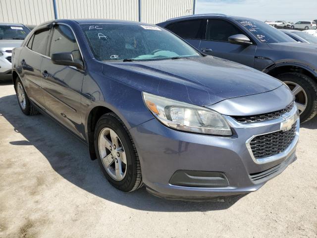 CHEVROLET MALIBU 2015 1g11b5sl3ff309494