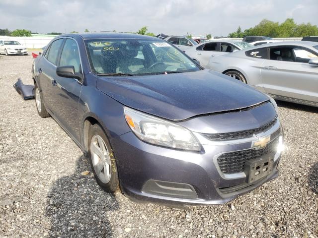 CHEVROLET MALIBU LS 2015 1g11b5sl3ff312959