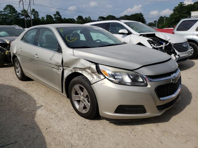 CHEVROLET MALIBU LS 2015 1g11b5sl3ff313061