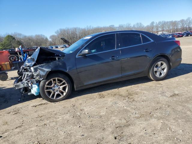 CHEVROLET MALIBU LS 2015 1g11b5sl3ff316946