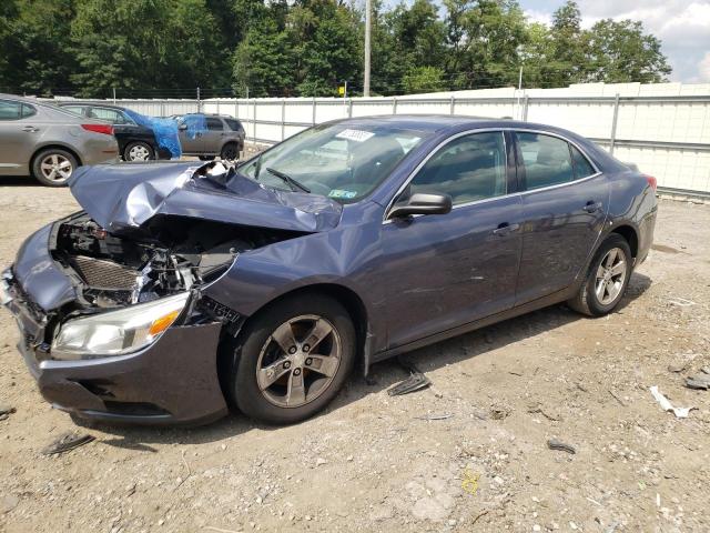 CHEVROLET MALIBU 2015 1g11b5sl3ff320513