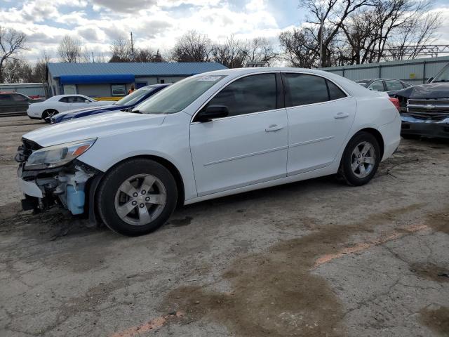 CHEVROLET MALIBU LS 2015 1g11b5sl3ff321449