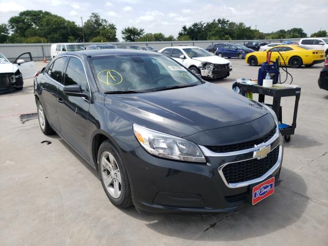 CHEVROLET MALIBU LS 2015 1g11b5sl3ff328031