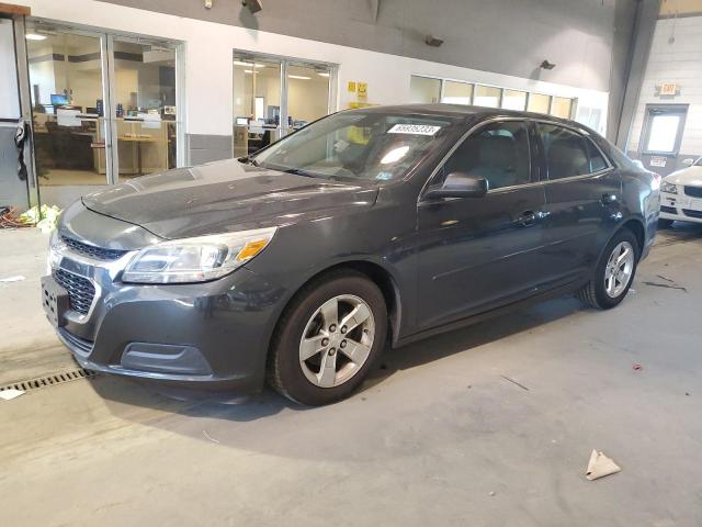 CHEVROLET MALIBU LS 2015 1g11b5sl3ff329406