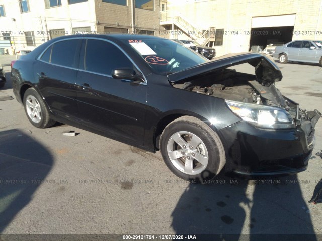 CHEVROLET MALIBU 2015 1g11b5sl3ff330734