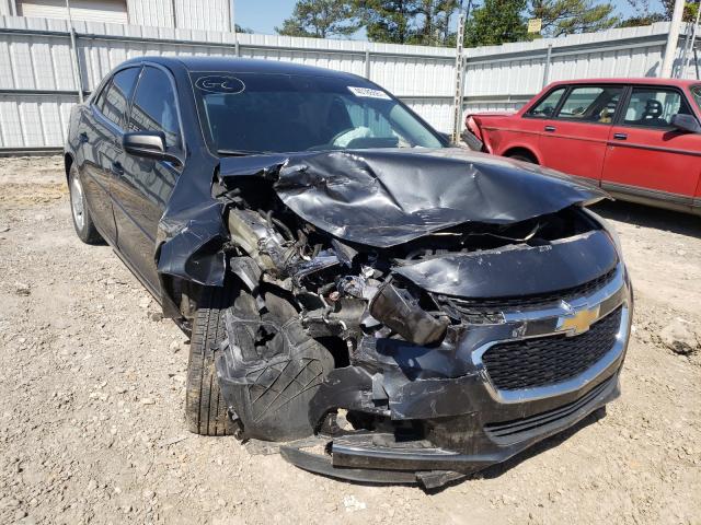 CHEVROLET MALIBU LS 2015 1g11b5sl3ff331852