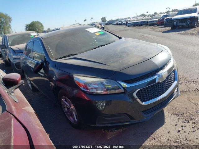 CHEVROLET MALIBU 2015 1g11b5sl3ff333696