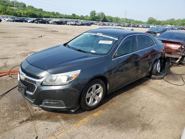 CHEVROLET MALIBU LS 2015 1g11b5sl3ff335173