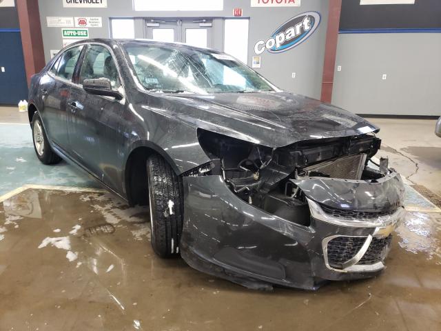 CHEVROLET MALIBU LS 2015 1g11b5sl3ff335559