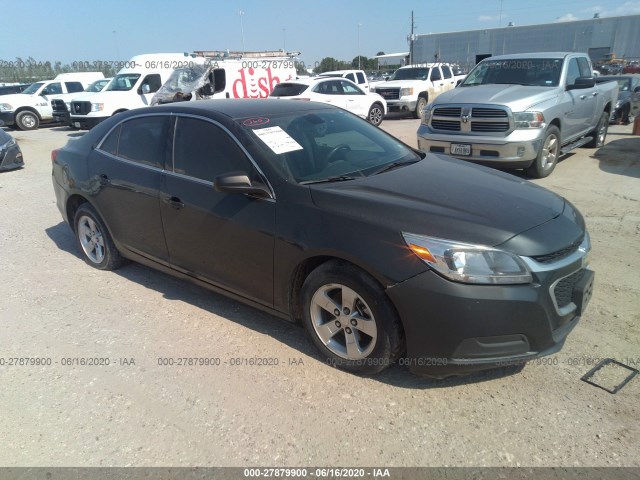 CHEVROLET MALIBU 2015 1g11b5sl3ff336694