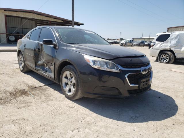 CHEVROLET MALIBU LS 2015 1g11b5sl3ff336730