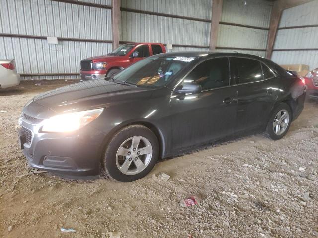 CHEVROLET MALIBU LS 2015 1g11b5sl3ff338106