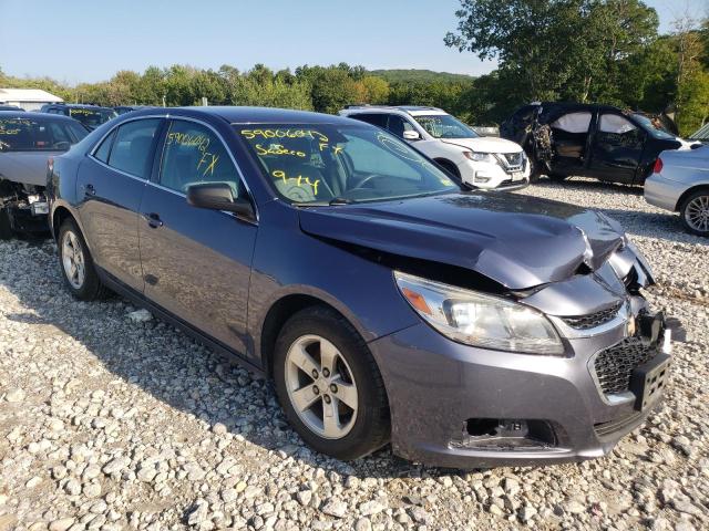 CHEVROLET MALIBU LS 2015 1g11b5sl3ff338980