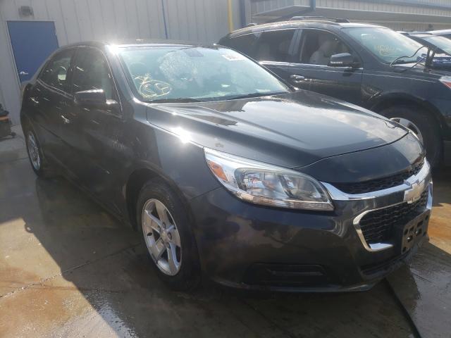 CHEVROLET MALIBU LS 2015 1g11b5sl3ff343127