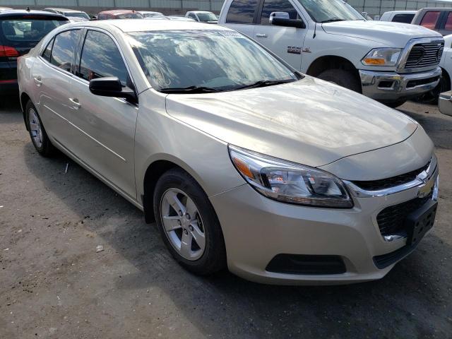 CHEVROLET MALIBU LS 2015 1g11b5sl3ff352443