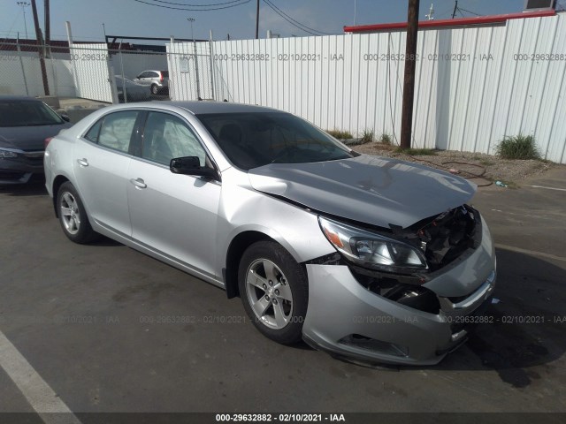 CHEVROLET MALIBU 2015 1g11b5sl3ff352538