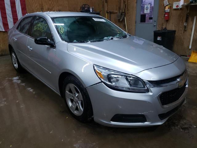 CHEVROLET MALIBU LS 2015 1g11b5sl3fu111932