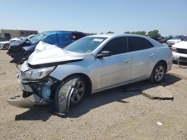 CHEVROLET MALIBU LS 2015 1g11b5sl3fu118265