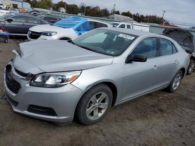 CHEVROLET MALIBU 2015 1g11b5sl3fu124132