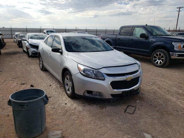 CHEVROLET MALIBU LS 2015 1g11b5sl3fu152044